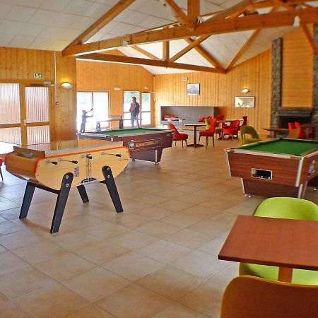 Studio Mansarde Avec Balcon, Piscine Et Parking Souterrain A Samoens - Fr-1-629-92 Luaran gambar